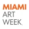Ekaterina Sky At at Miami Art Week
