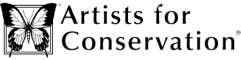 Ekaterina Sky At Artists For Conservation